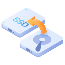 Windows Backup & Clone 